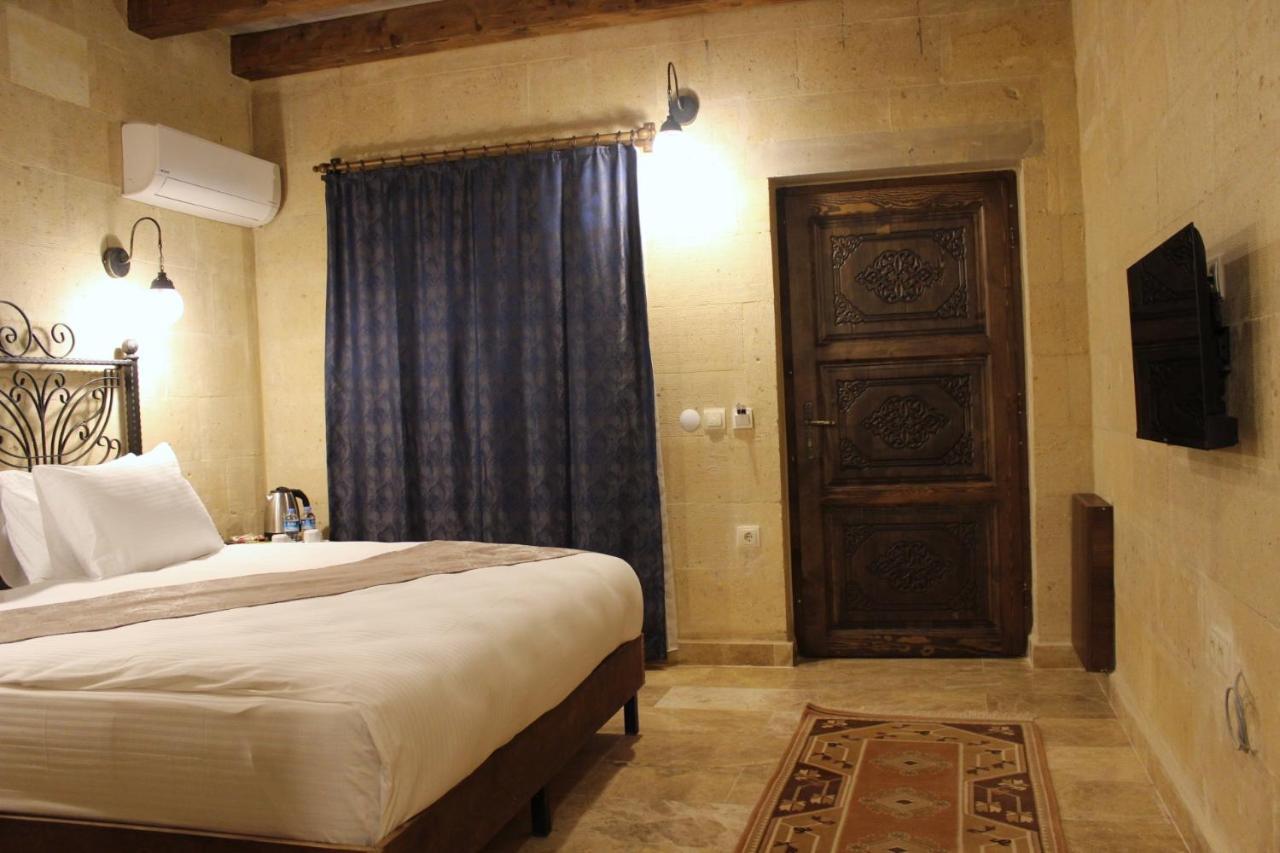 Kayra Cave Suites Goreme Exterior photo