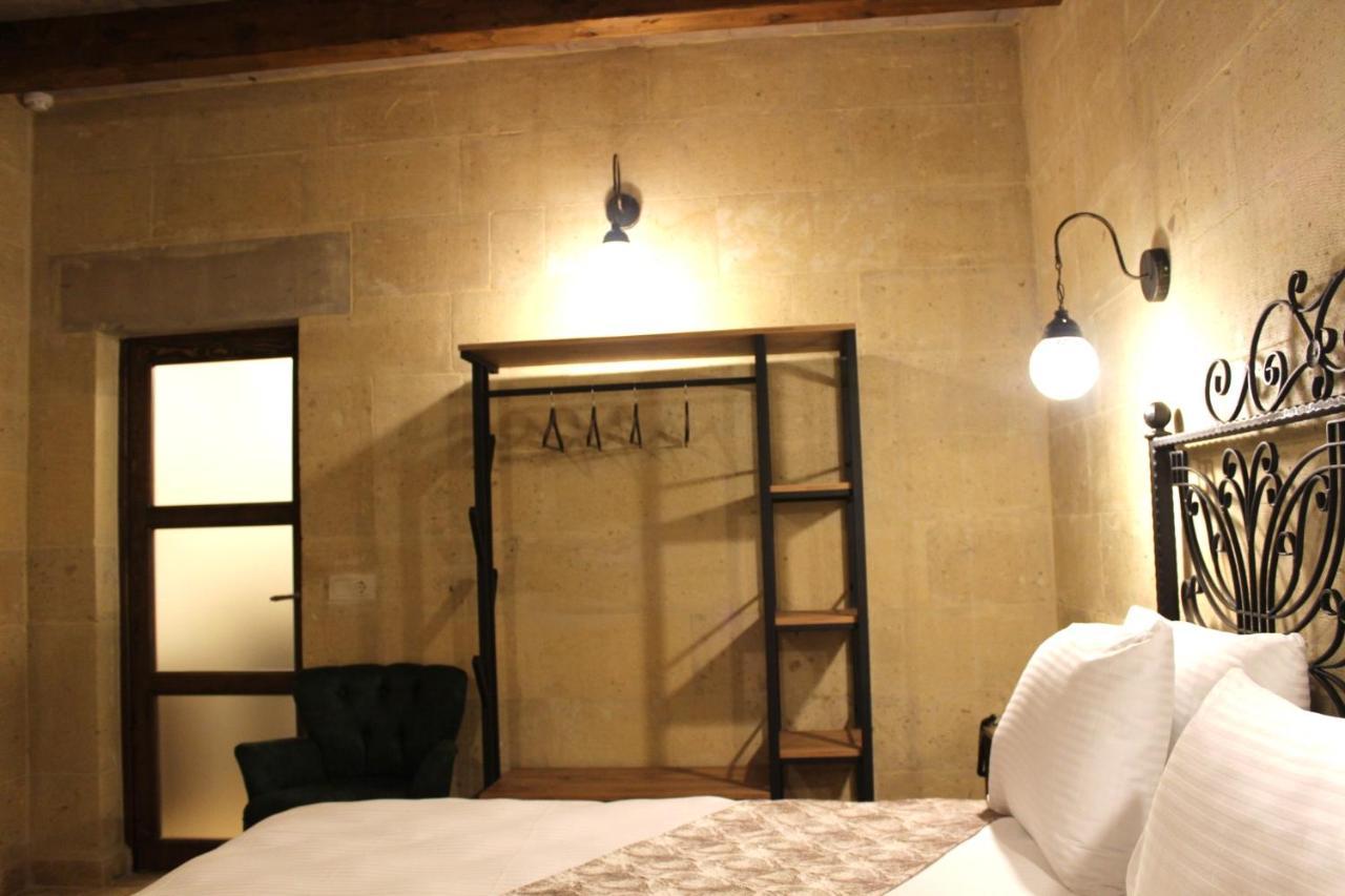 Kayra Cave Suites Goreme Exterior photo
