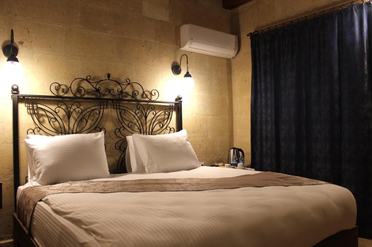 Kayra Cave Suites Goreme Exterior photo